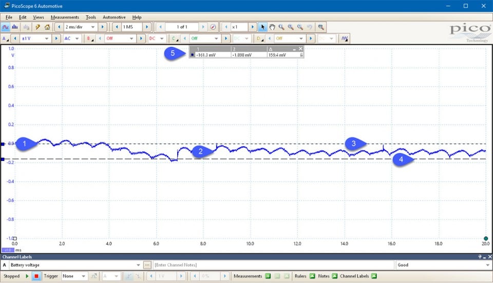 Ripple (electrical) - Wikipedia