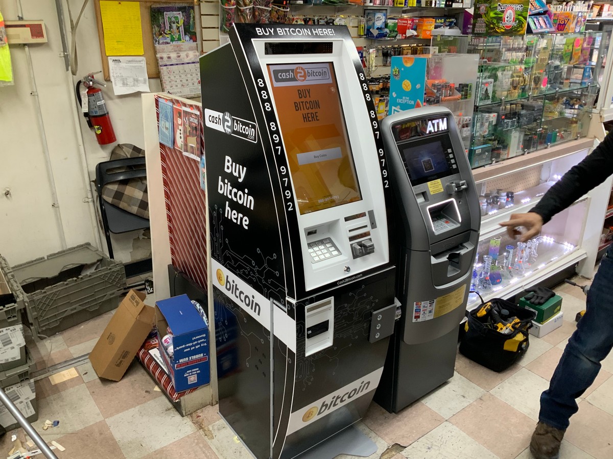 RockItCoin Bitcoin ATM, Summerhill Rd, Spotswood, NJ - MapQuest