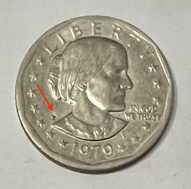 Susan B. Anthony Dollar Coin Value Lookup- Republic World