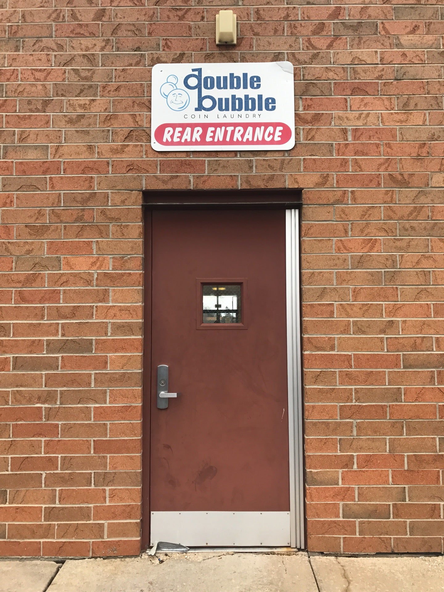 Double Bubble Coin Laundry, Pappas Dr, Dekalb, IL - MapQuest