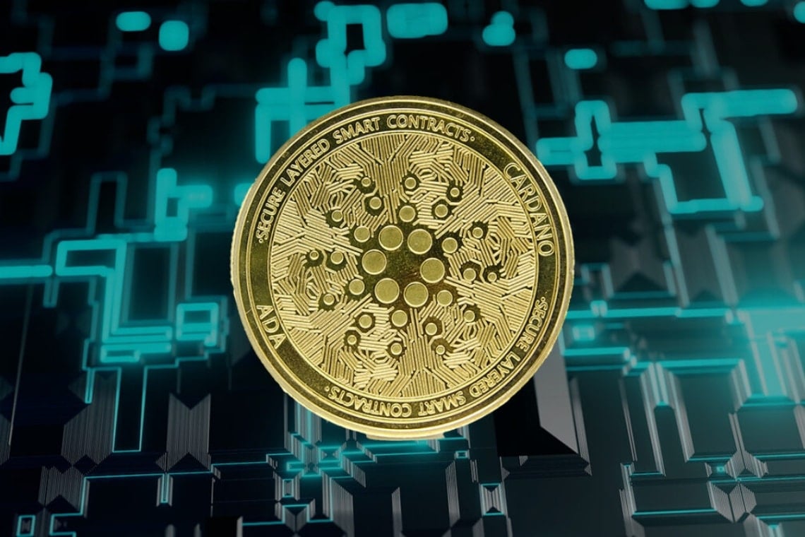 Cardano Price | ADA Price Index and Live Chart- CoinDesk