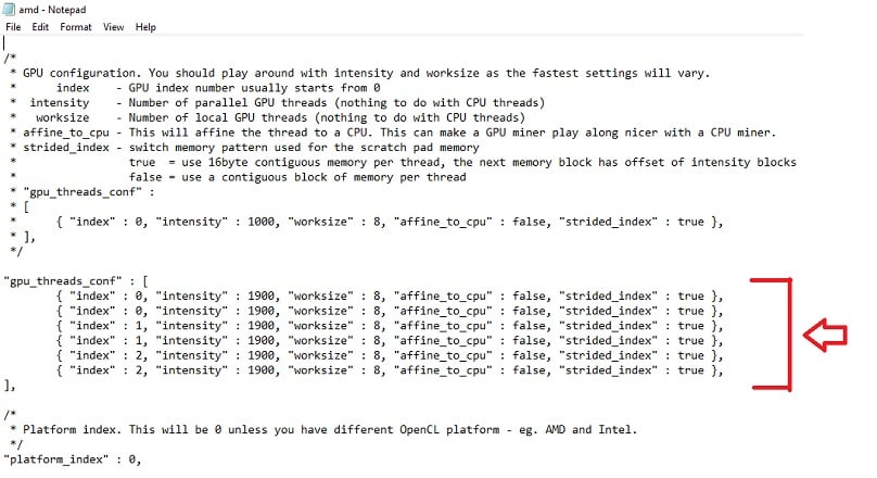 How to mine Monero with GPU