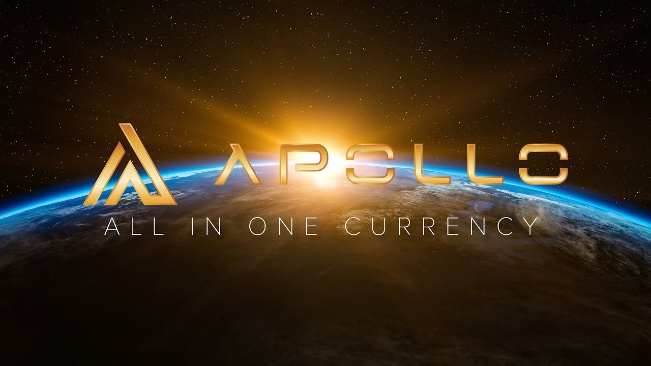 Apollo Currency [APL] Live Prices & Chart