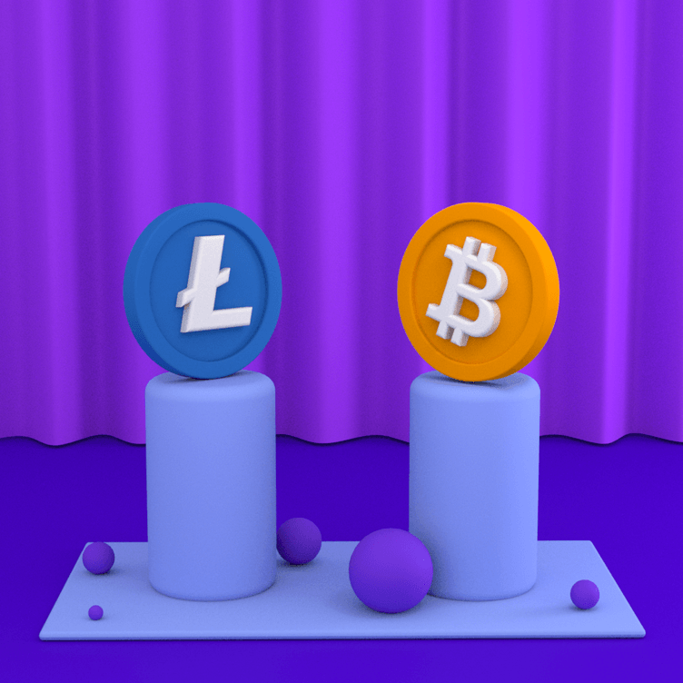 Litecoin price today, LTC to USD live price, marketcap and chart | CoinMarketCap