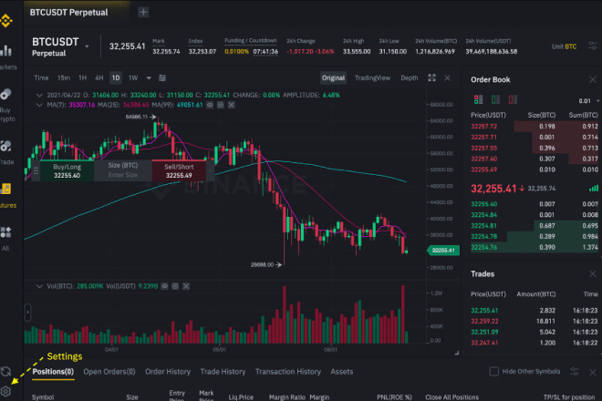 Hummingbot - the open source OS for crypto algo traders - Hummingbot