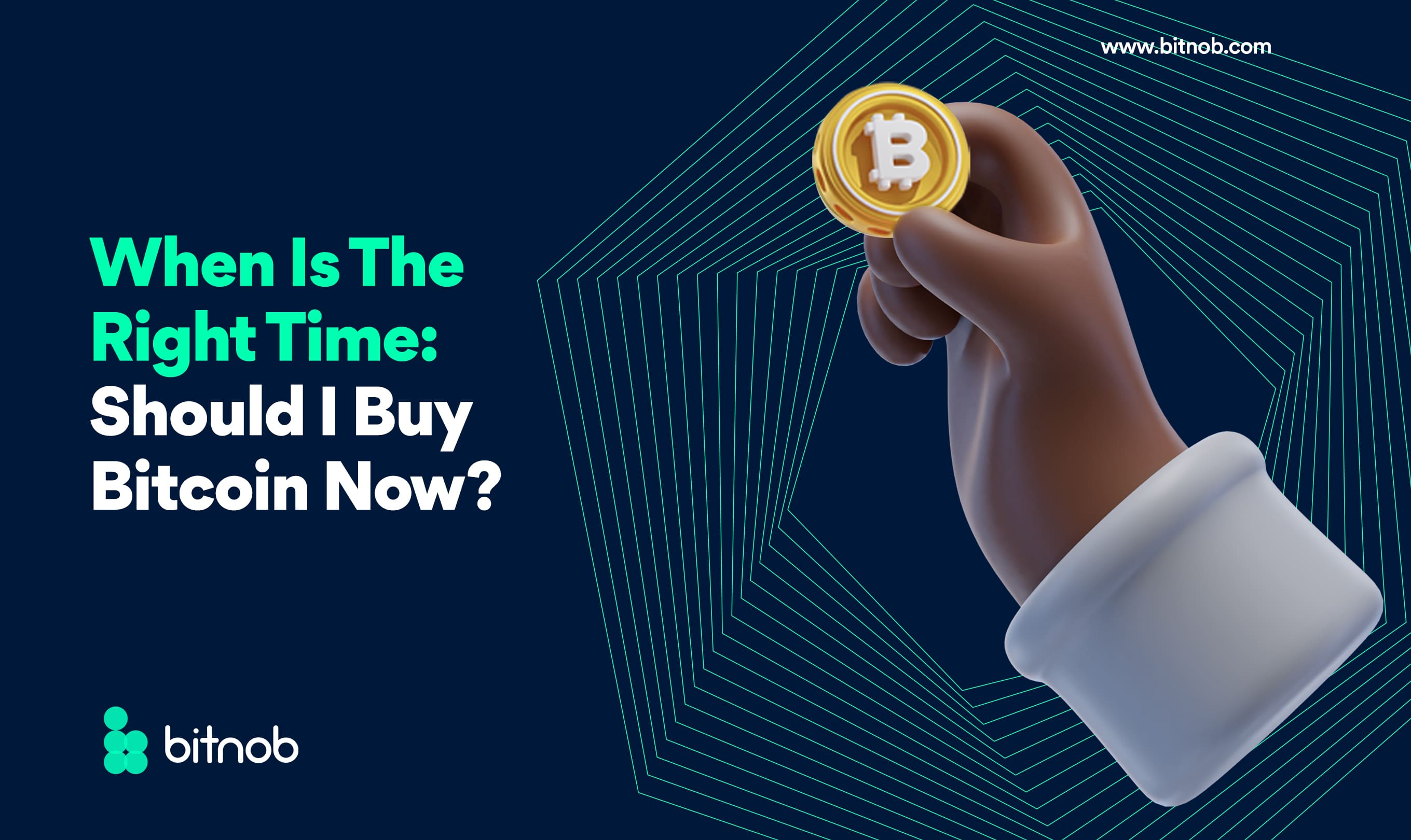 Should You Buy Bitcoin Now? Good or Buy Time to Invest in BTC?