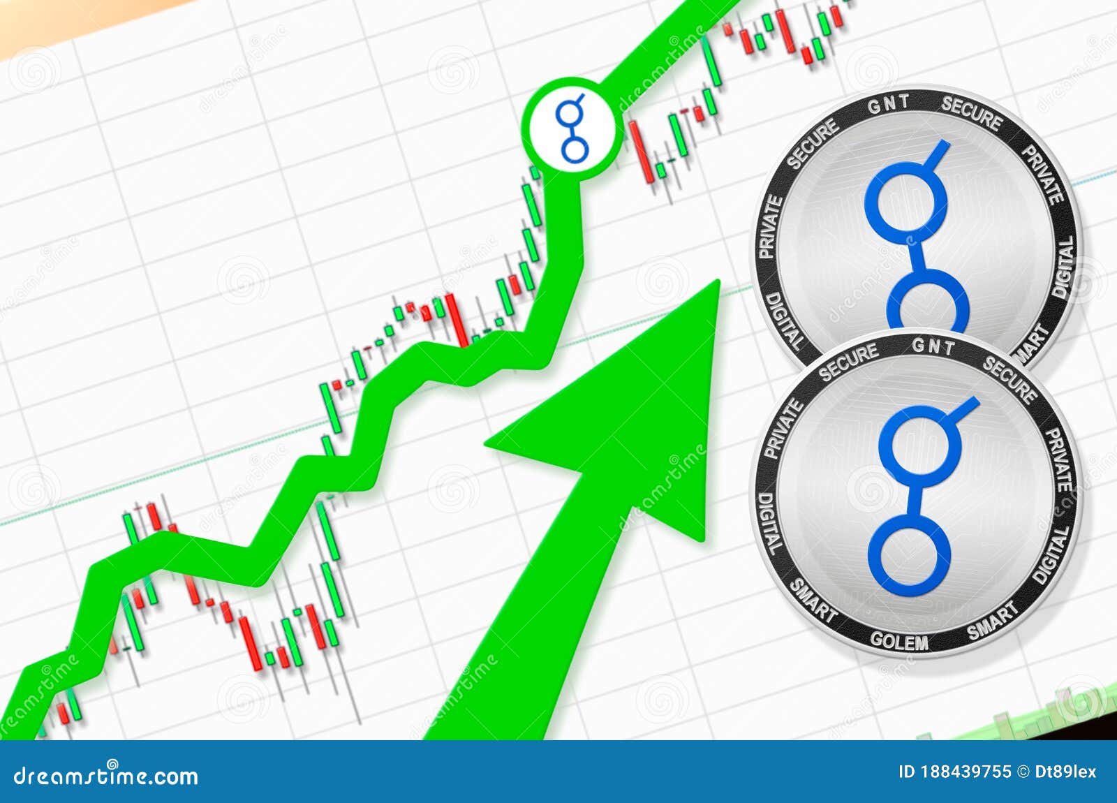 GreenTrust Token price now, Live GNT price, marketcap, chart, and info | CoinCarp