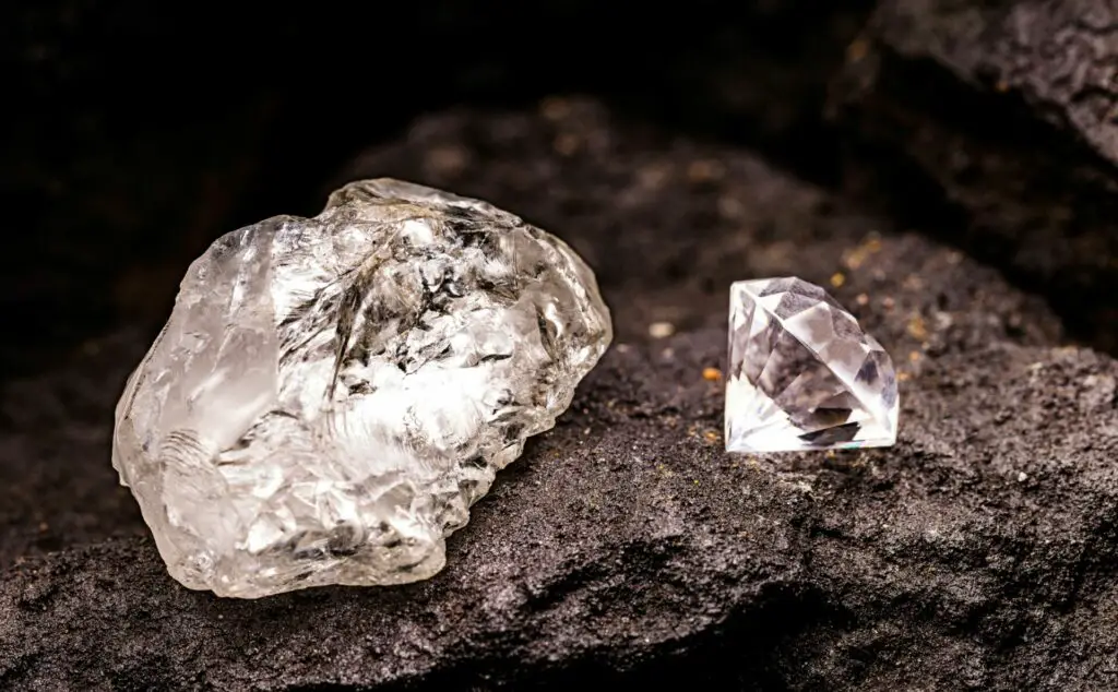 Mining for Diamonds – History and Present - SRK Consulting