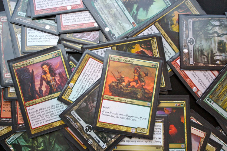 TCGplayer - Buy Magic: The Gathering Cards, Singles, and Set