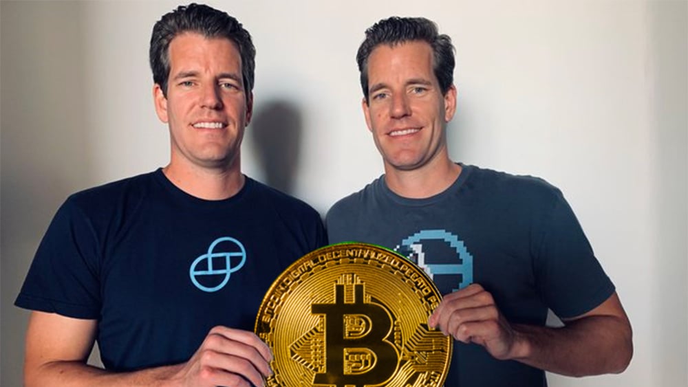 Winklevoss twins secretly withdrew $M in Gemini assets before Genesis collapse: sources