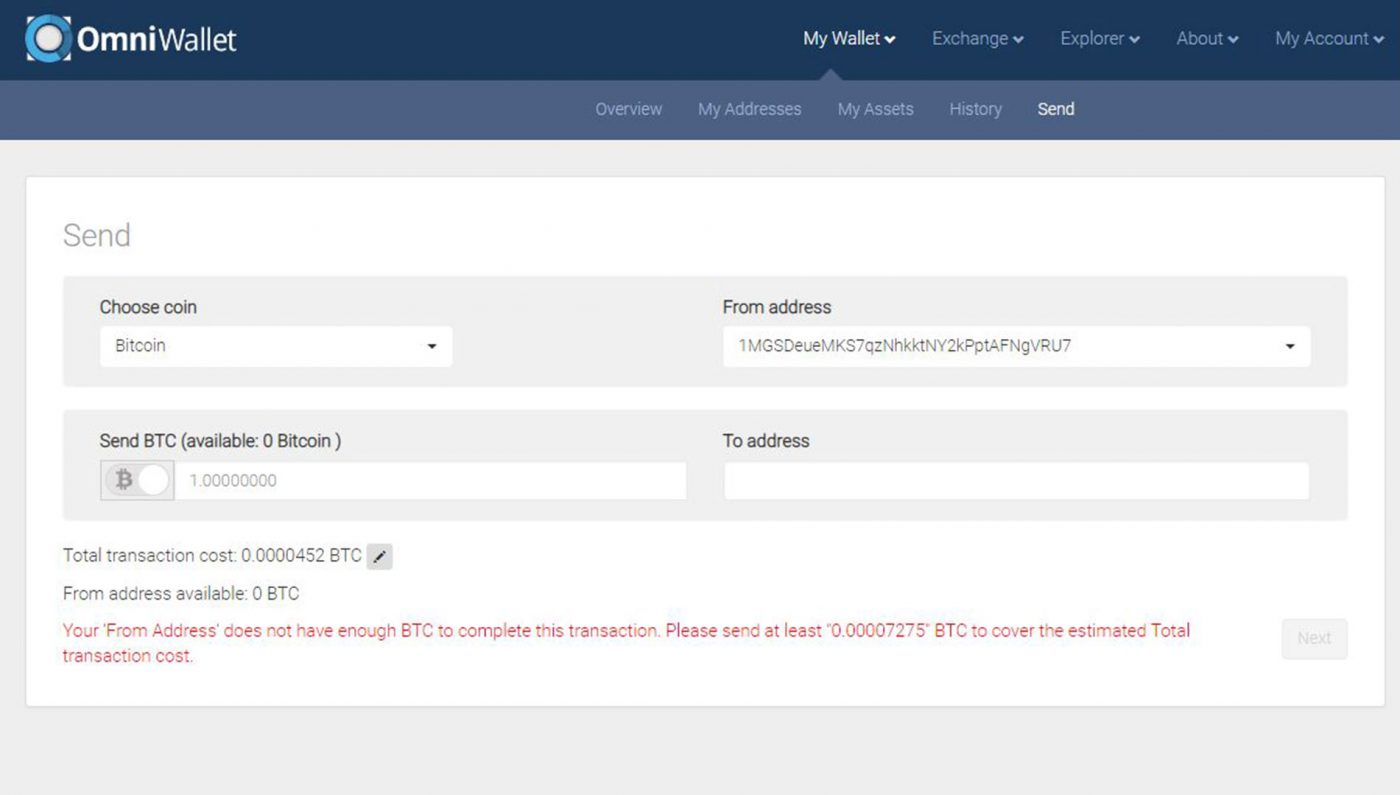 Start regtest mode network cluster between Bitcoin and Omnilayer(USDT) - 老码农不上班