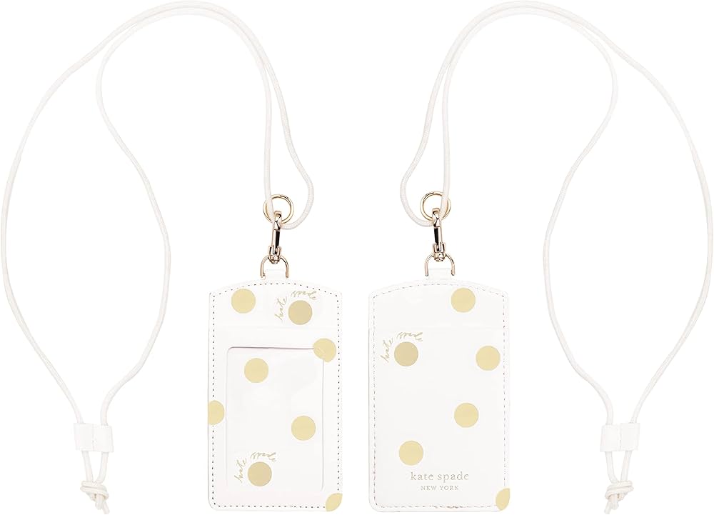 Margaux Small Keyring Wallet | Kate Spade New York