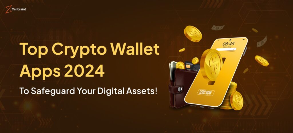 Best Cryptocurrency Software Wallets of 