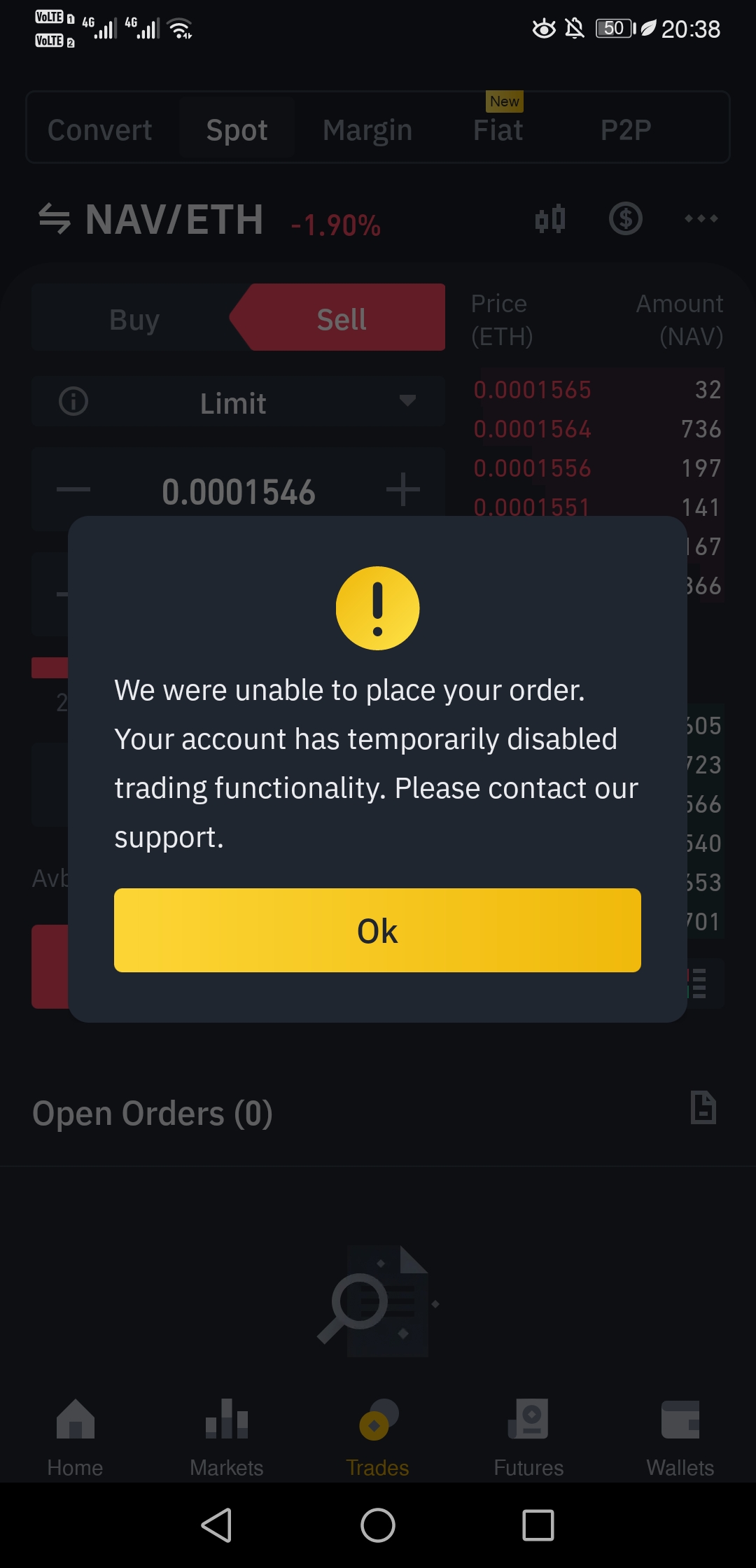 Binance offers full refund after $40m hack - Asia Times