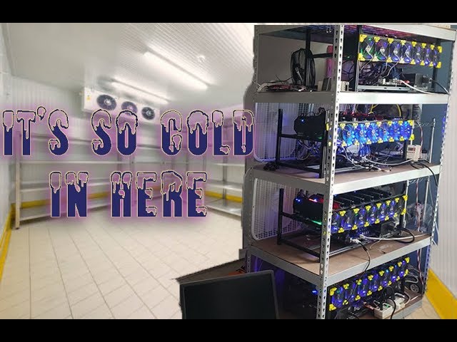 DCX Immersion Mining Systems - DCX Immersion Mining Systems