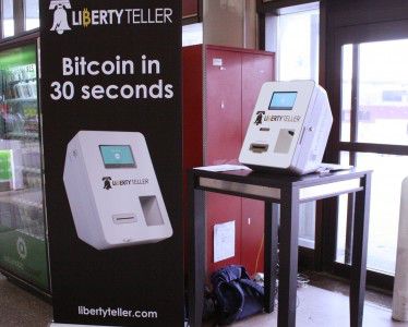 CoinFlip Bitcoin ATM locations in MA