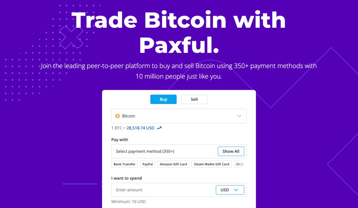 How do I transfer my Crypto? | PayPal US