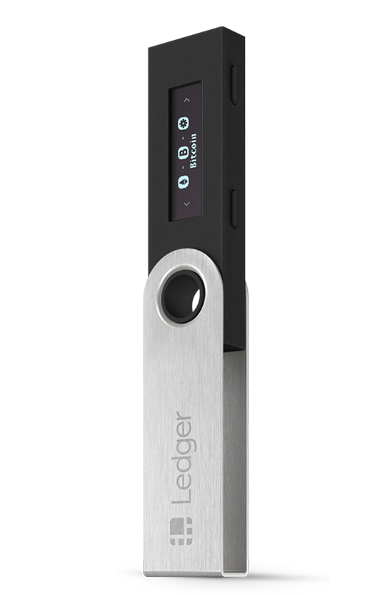 Cardano is Here! Buy & Manage Your ADA in Ledger Live | Ledger