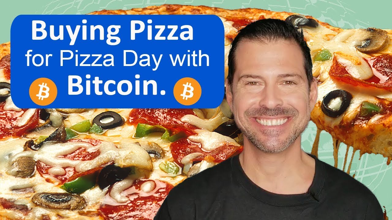 Meet the crypto developer who spent $ billion in fledgling Bitcoin on pizza | The Independent