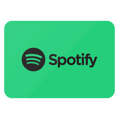 Buy Spotify £30 eGift Voucher | Asda Gift Cards