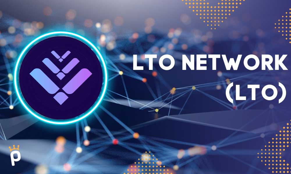 LTO Network (LTO) IDO Token Sale Review & Tokenomics Analysis | cryptolive.fun