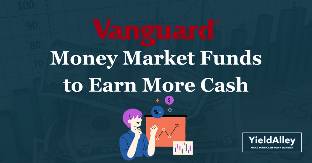 Vanguard Federal Money Market Portfolio - BrightStart