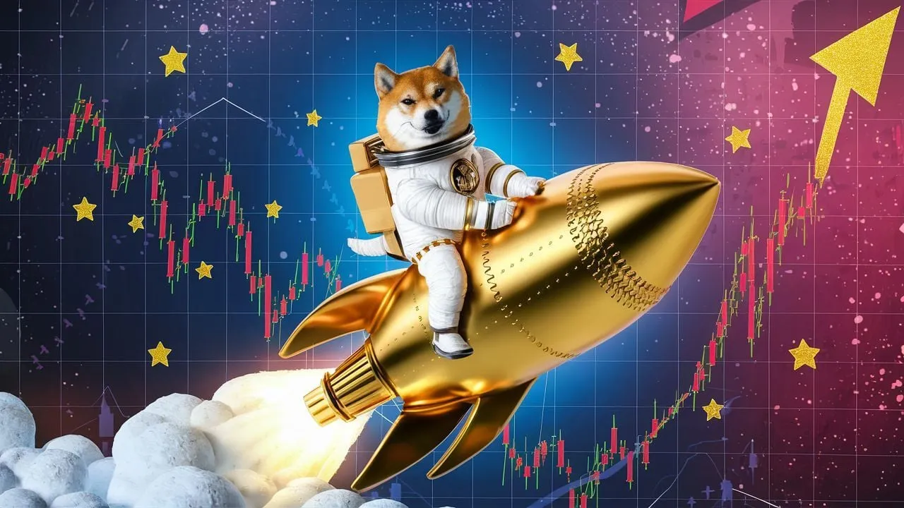 Dogecoin Developer Drops Hint About Major Update in Works