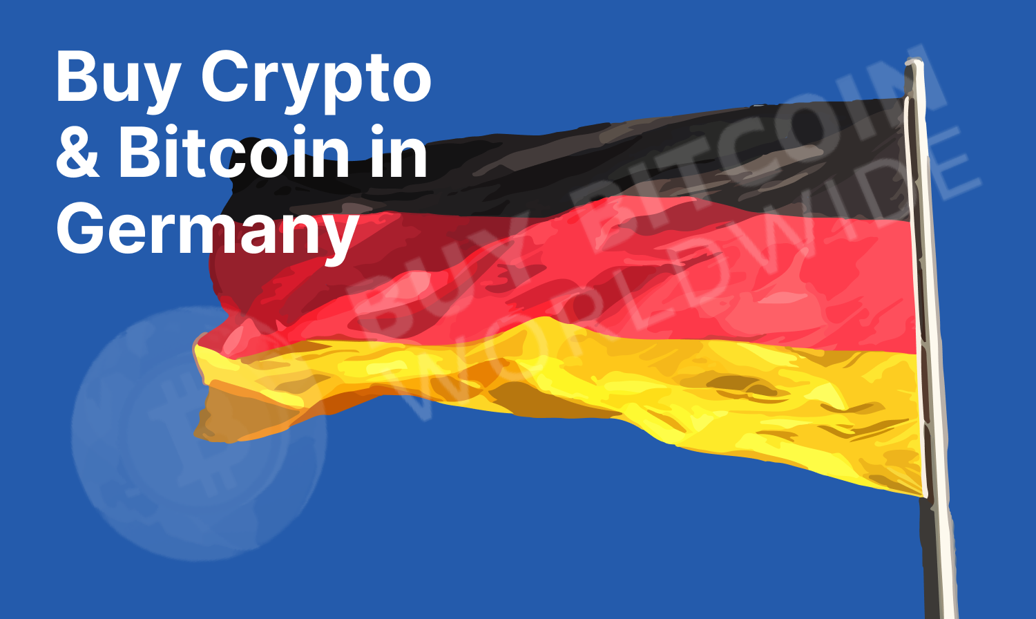 The 8 Best Crypto Exchanges in Germany | CoinLedger