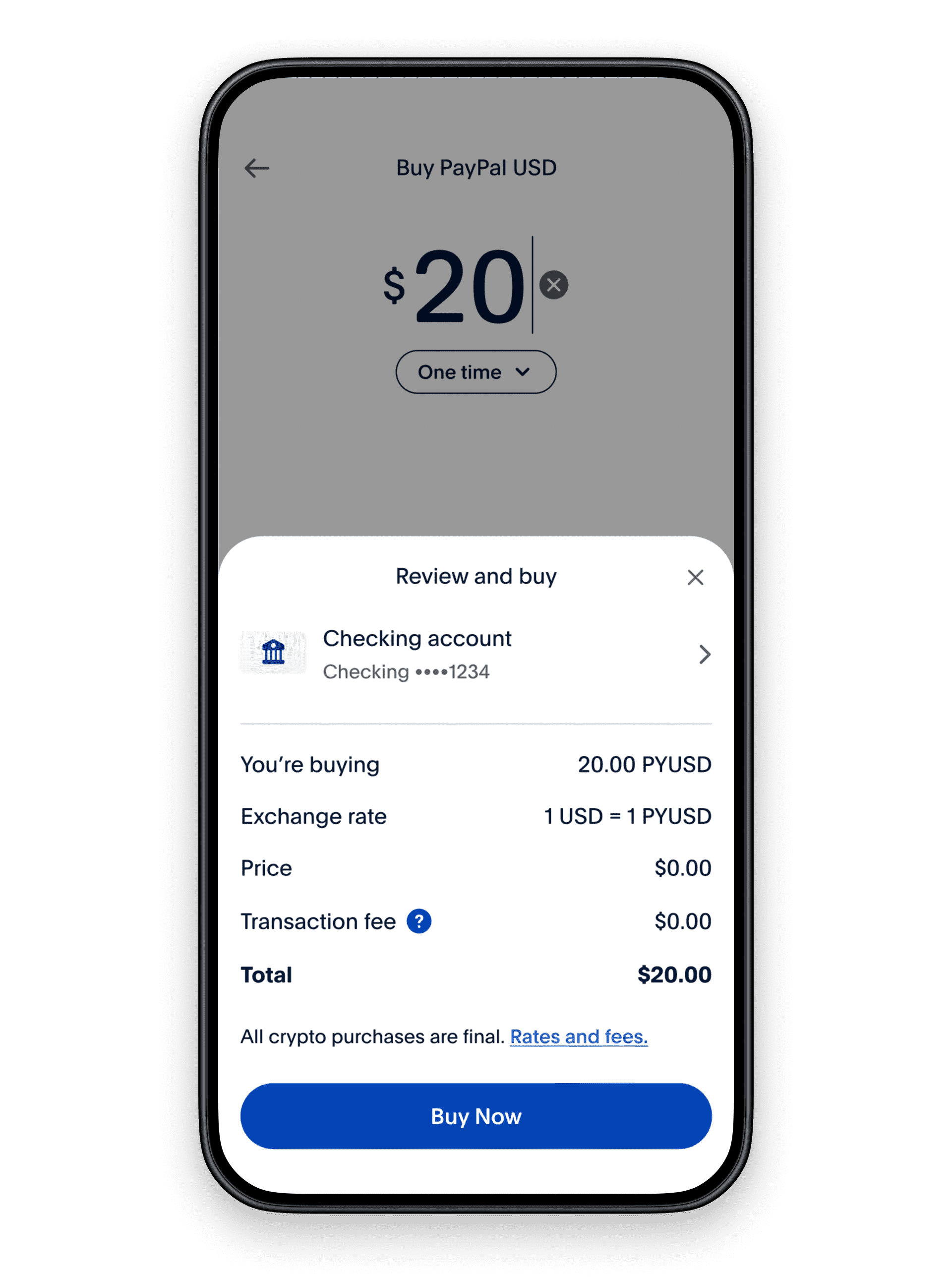 5 Best Ways to Buy Ethereum With PayPal in 