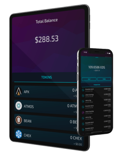 The Best EOS Wallet Options of (7 Picks)