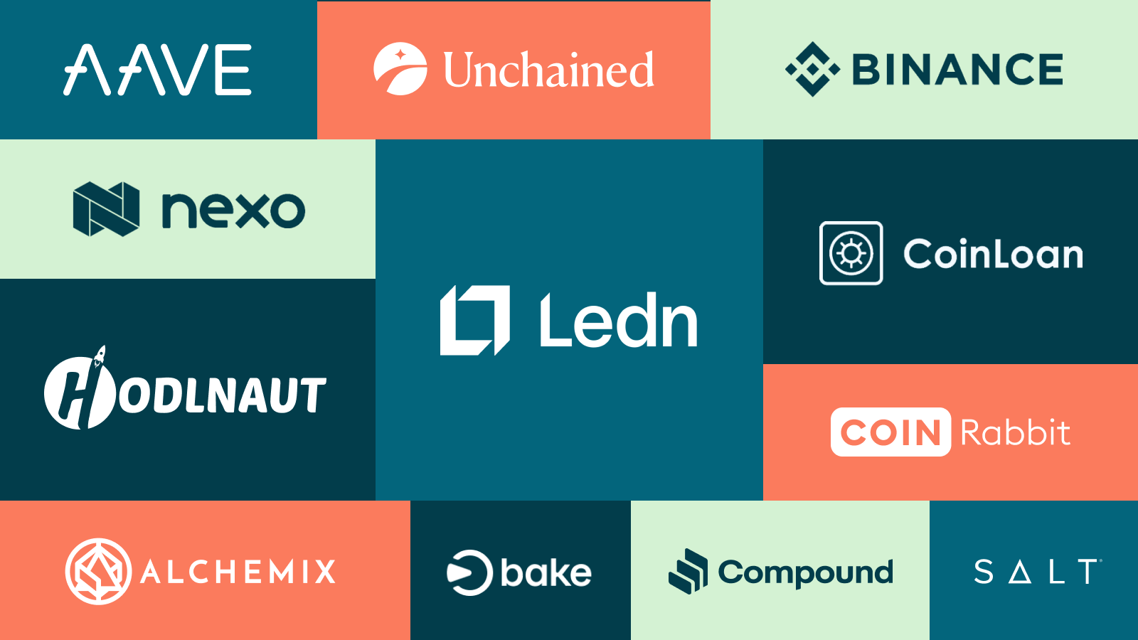 8 Crypto Loan Companies: Blockchain Lending Platforms | Built In