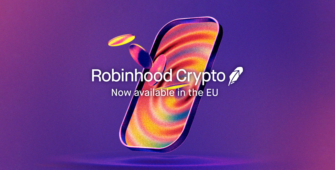 Buy crypto with Robinhood Connect | Robinhood