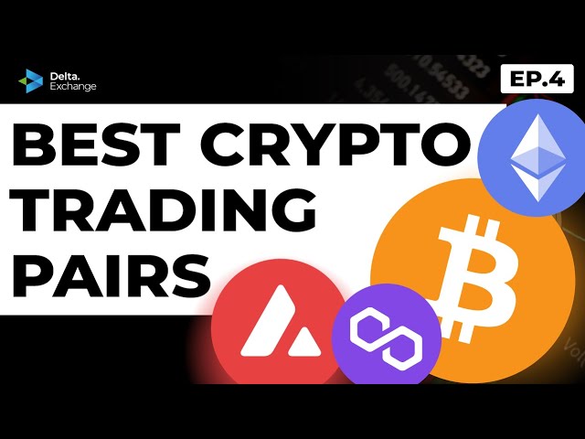 What are Cryptocurrency Pairs? Definition & Meaning | Crypto Wiki