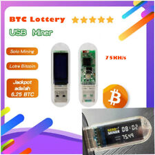 TTBIT BITCOIN SHA USB Stick Miner $ - PicClick