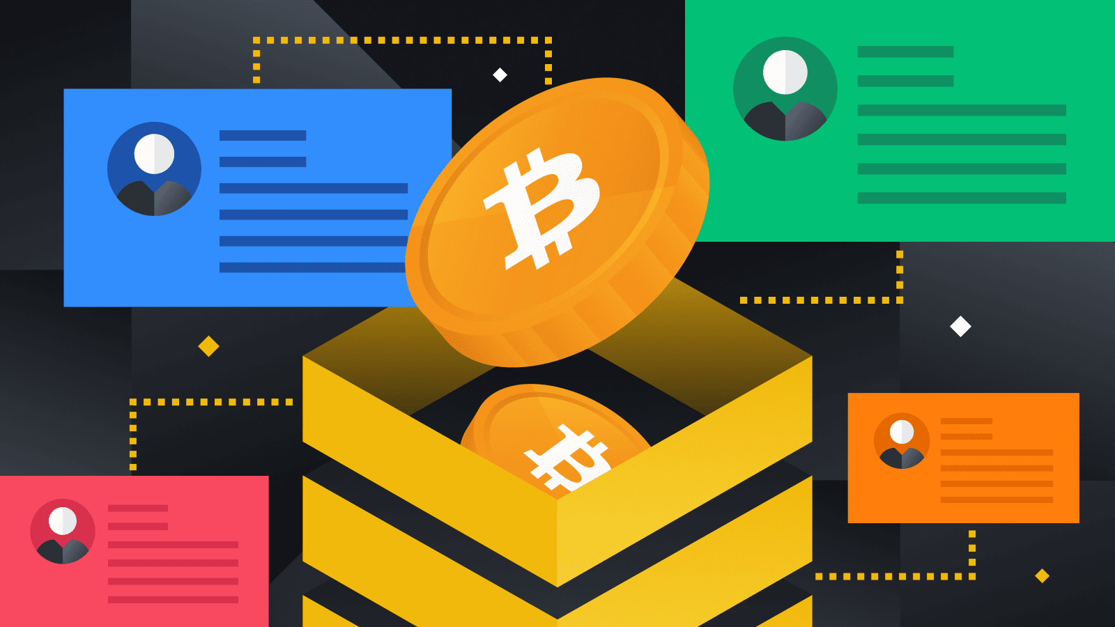 What Is Bitcoin? Definition, Basics & How to Use - NerdWallet