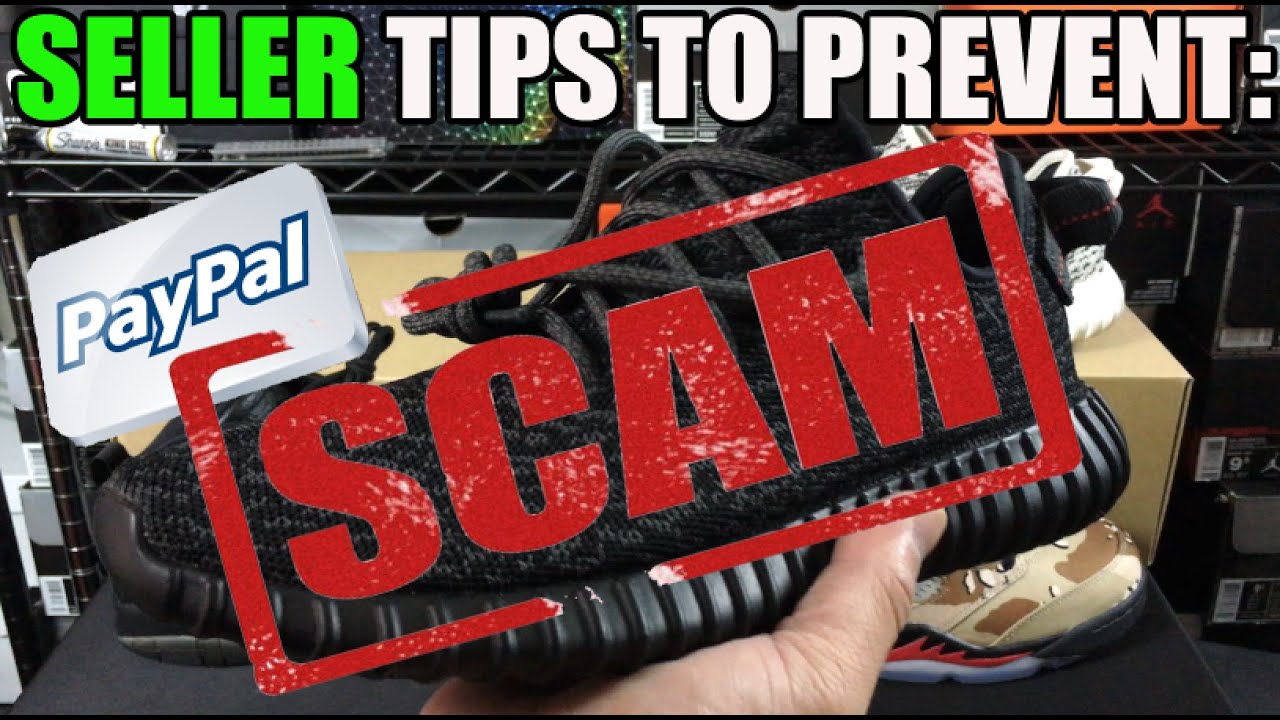 Scammed on PayPal? Here's How To Get Your Money Back