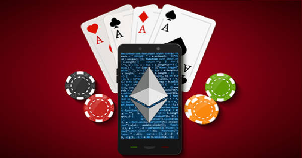 Ethereum Poker Sites | Top Online Poker Rooms Accepting ETH 