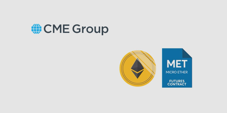 CME Group Announces Plans to Launch ETH to BTC Ratio Futures