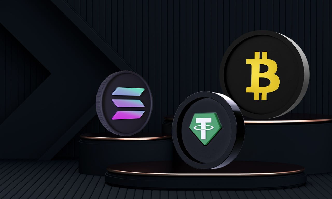 Bitcoin ETFs: What are they and how do they work? | Betashares