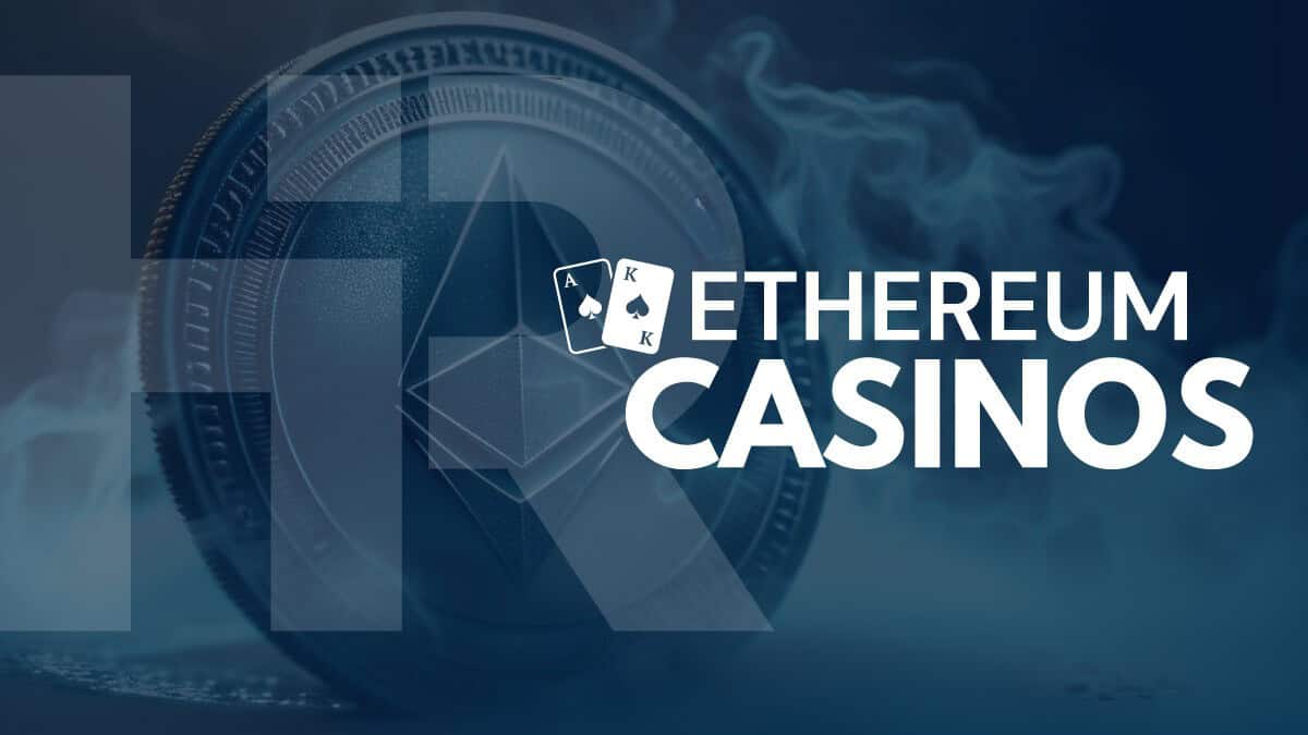 ETH CASINO - ETHEREUM CASINO WITHOUT KYC