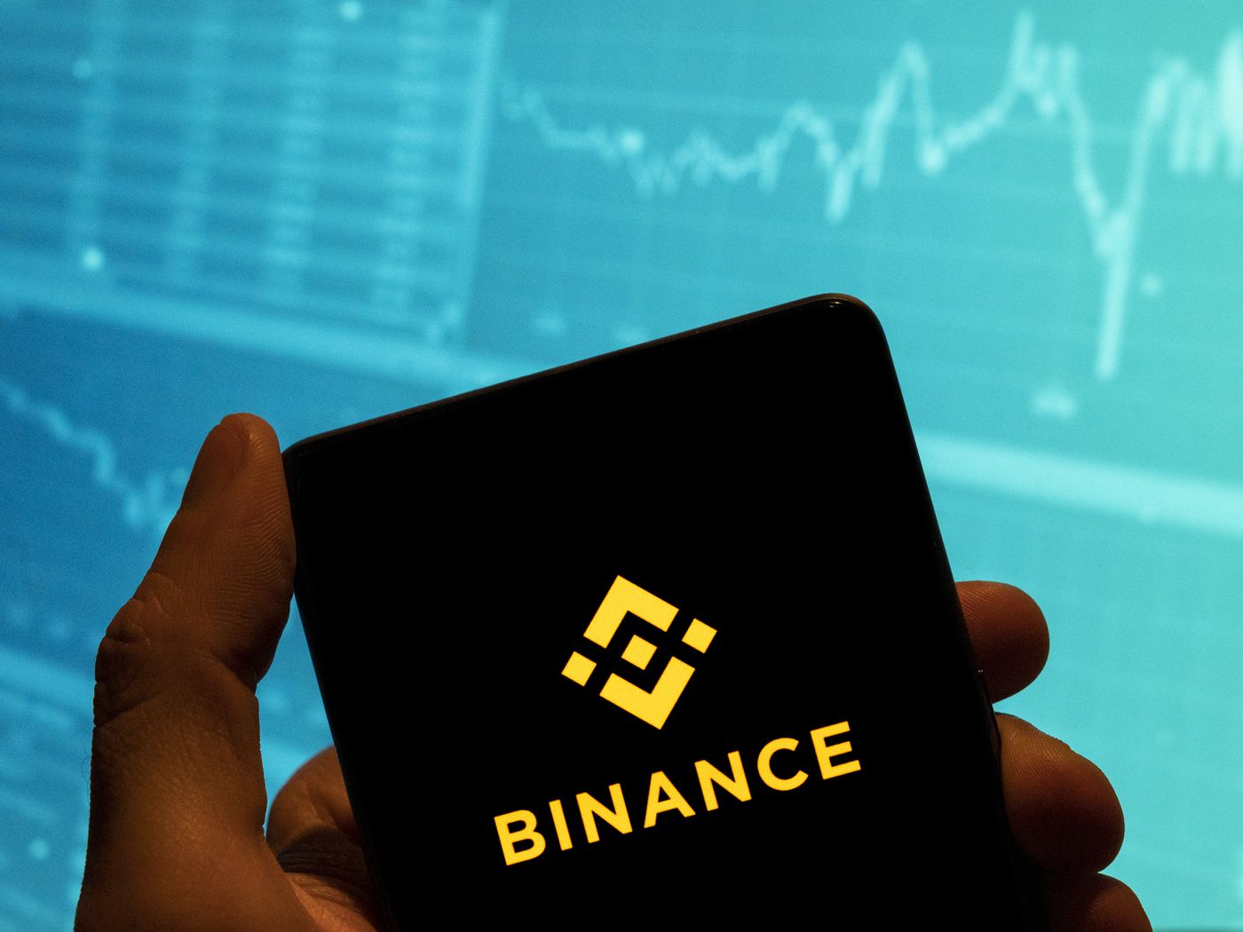 Binance Thailand opens crypto exchange for trading | Reuters