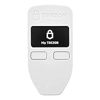 Buy the TREZOR cryptocurrency wallet in South Africa | digiwallets