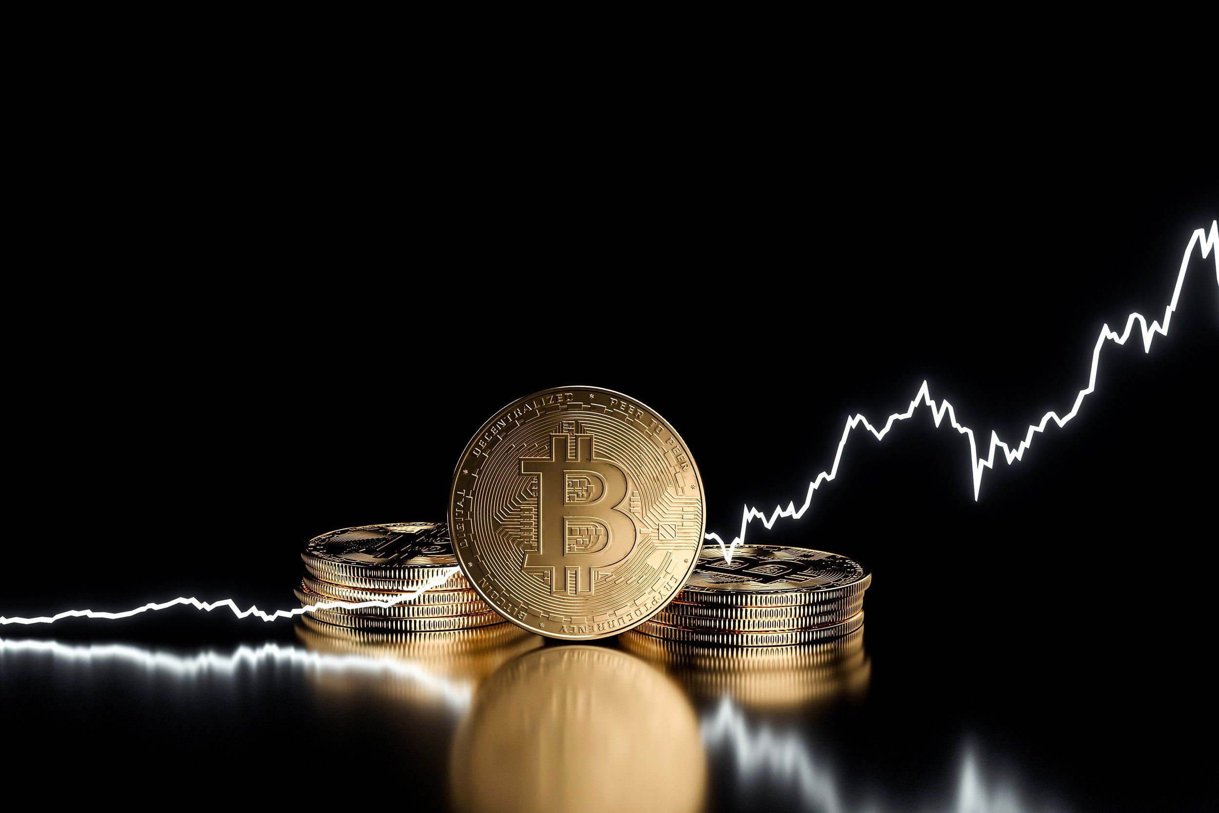 Bitcoin price soars: How much $ would be worth today if you had invested earlier