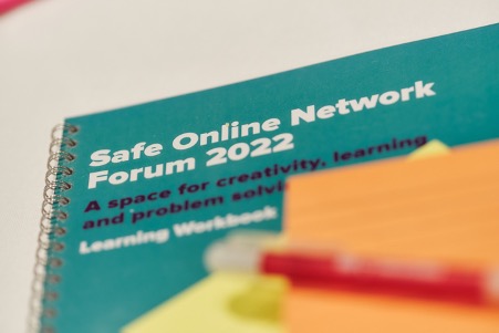 Safe Online Network Forum: explore progress and impact from our grantees | End Violence