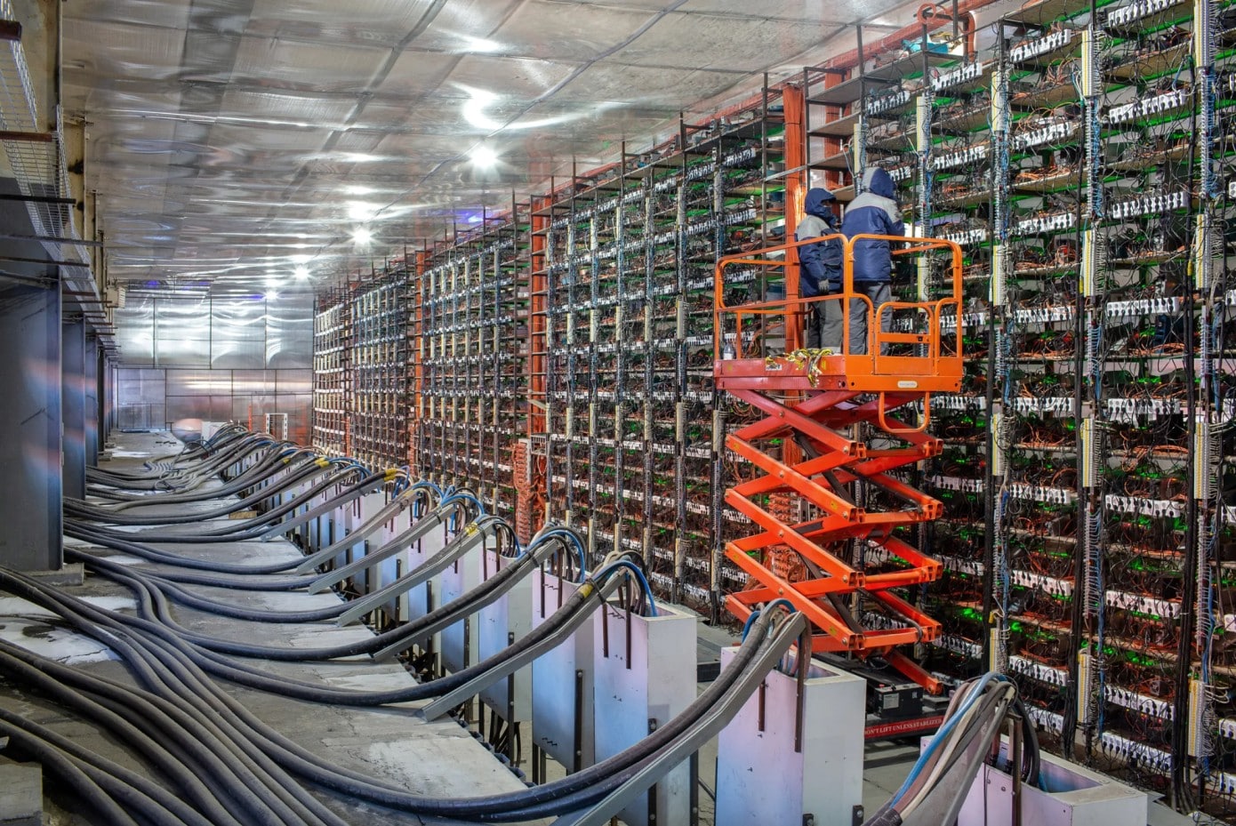 Bitcoin Mining: Complete Guide in Simple Words []