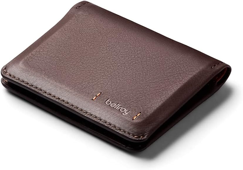 Bellroy Slim Sleeve Wallet Ocean – Omoi Life Goods