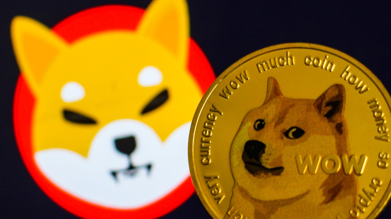 Dogecoin vs BUDZ: Legacy Meme Coin DOGE Faces Competition As Doge Holders Enter New Altcoin