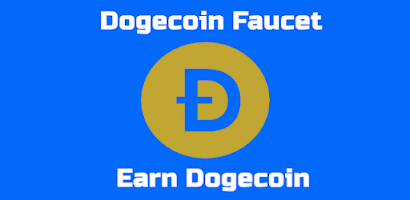 Dogecoin (DOGE) Faucet | March 