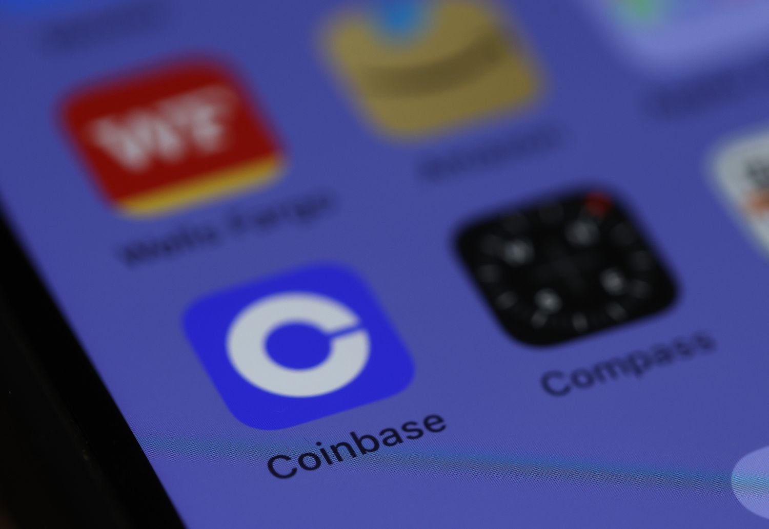 Coinbase Global, Inc. (COIN) Latest Stock News & Headlines - Yahoo Finance