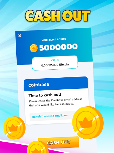 Earn Bitcoin Cash Game for Android - Download | Bazaar